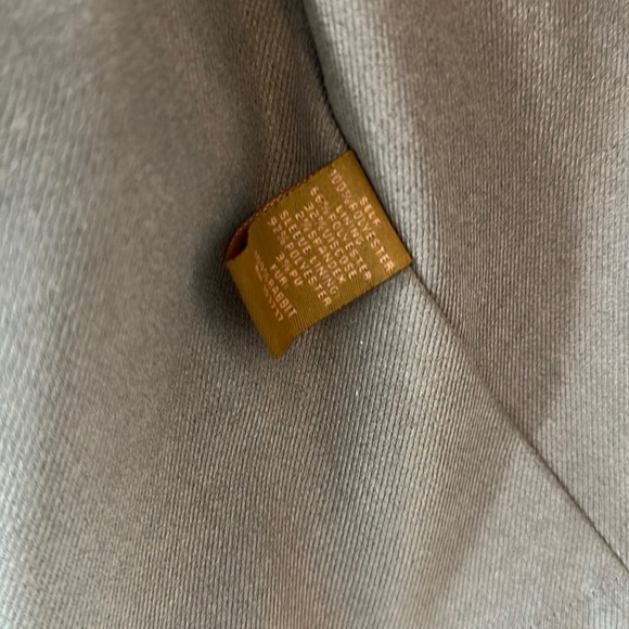 Ali Ro Red Parka Fur Hooded Jacket - Picture 4 of 9